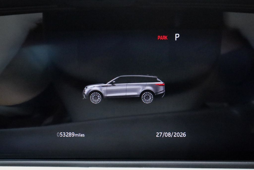 2021 Land Rover Range Rover Velar P340 R-Dynamic S - 23072737 - 65