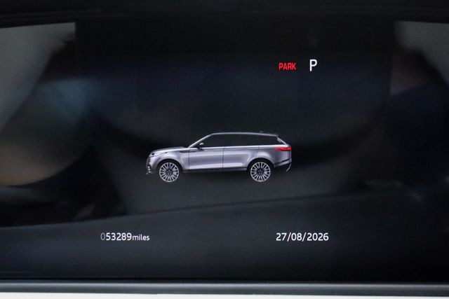 2021 Land Rover Range Rover Velar P340 R-Dynamic S - 23072737 - 65