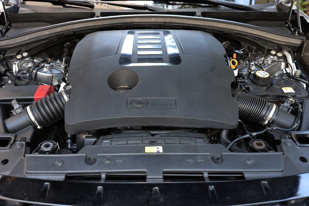 2021 Land Rover Range Rover Velar P340 R-Dynamic S - 23072737 - 66