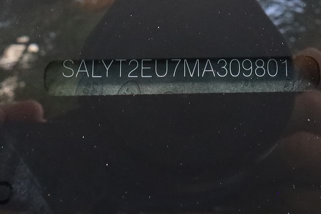 2021 Land Rover Range Rover Velar P340 R-Dynamic S - 23072737 - 79
