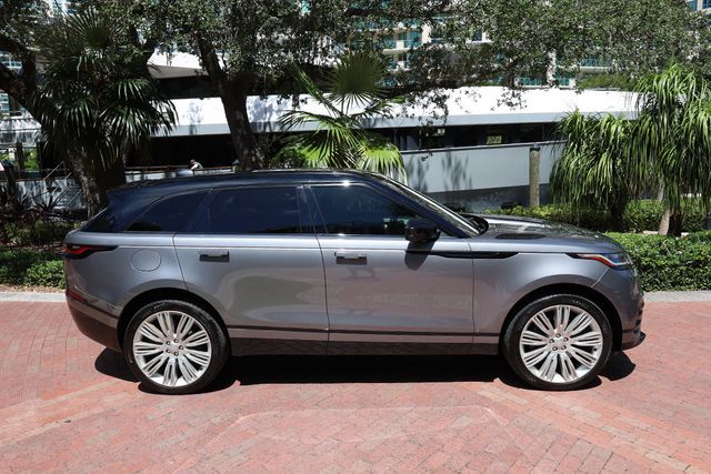 2021 Land Rover Range Rover Velar P340 R-Dynamic S - 23072737 - 81