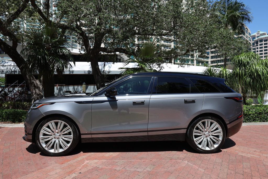 2021 Land Rover Range Rover Velar P340 R-Dynamic S - 23072737 - 83