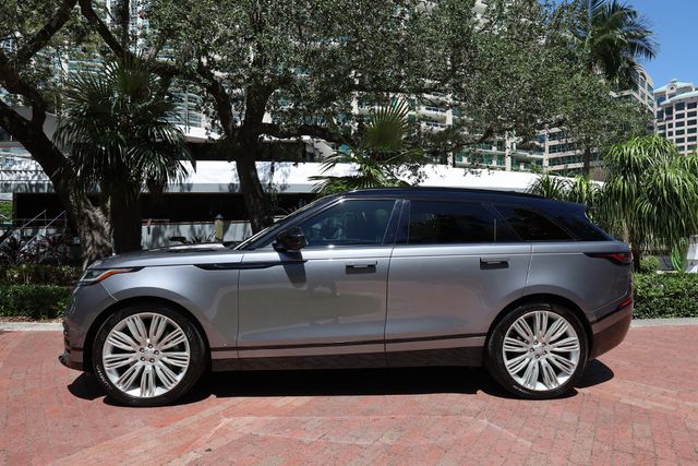 2021 Land Rover Range Rover Velar P340 R-Dynamic S - 23072737 - 83