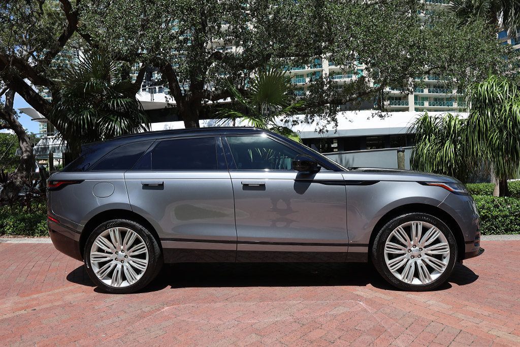 2021 Land Rover Range Rover Velar P340 R-Dynamic S - 23072737 - 84