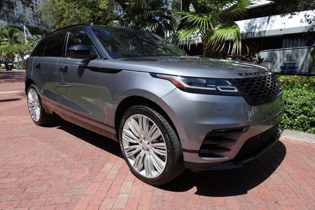 2021 Land Rover Range Rover Velar P340 R-Dynamic S - 23072737 - 86