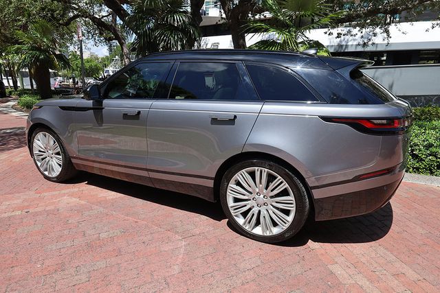 2021 Land Rover Range Rover Velar P340 R-Dynamic S - 23072737 - 87