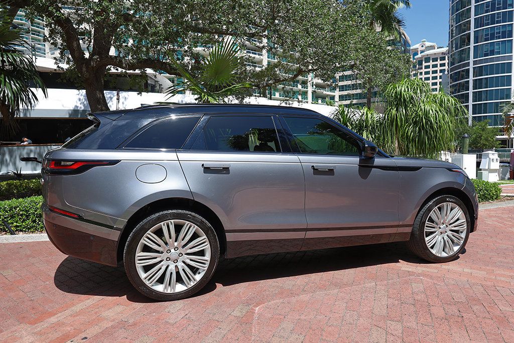 2021 Land Rover Range Rover Velar P340 R-Dynamic S - 23072737 - 88