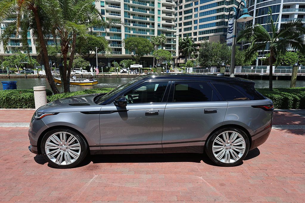 2021 Land Rover Range Rover Velar P340 R-Dynamic S - 23072737 - 89