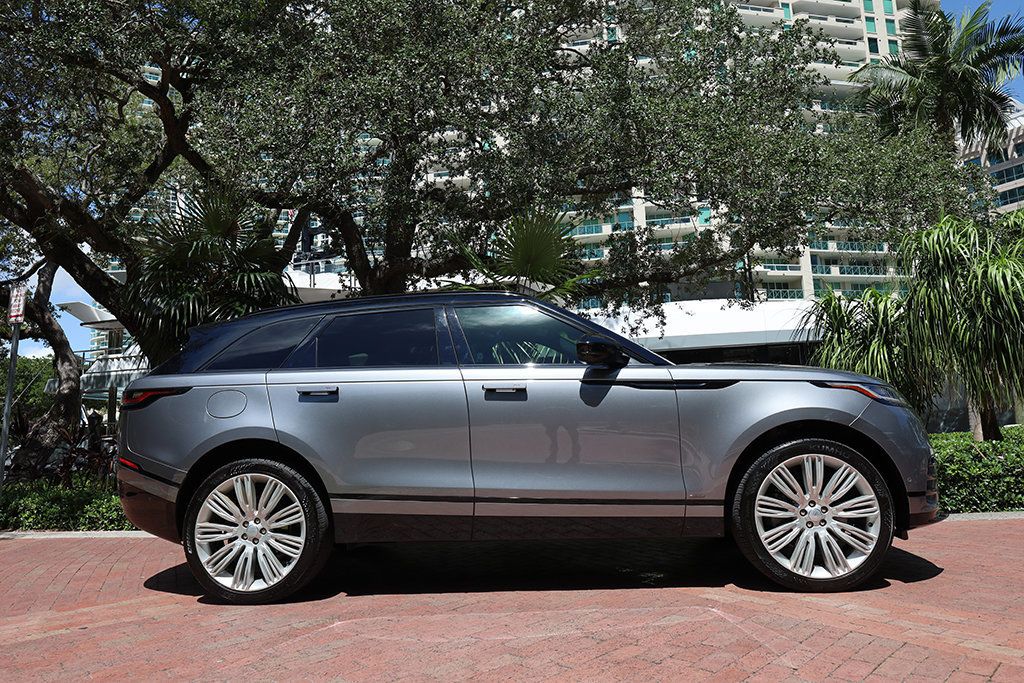 2021 Land Rover Range Rover Velar P340 R-Dynamic S - 23072737 - 90