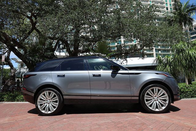 2021 Land Rover Range Rover Velar P340 R-Dynamic S - 23072737 - 90