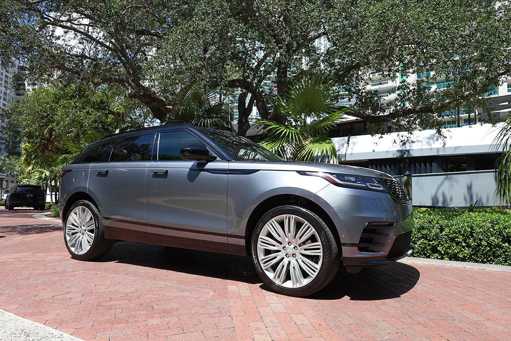 2021 Land Rover Range Rover Velar P340 R-Dynamic S - 23072737 - 91