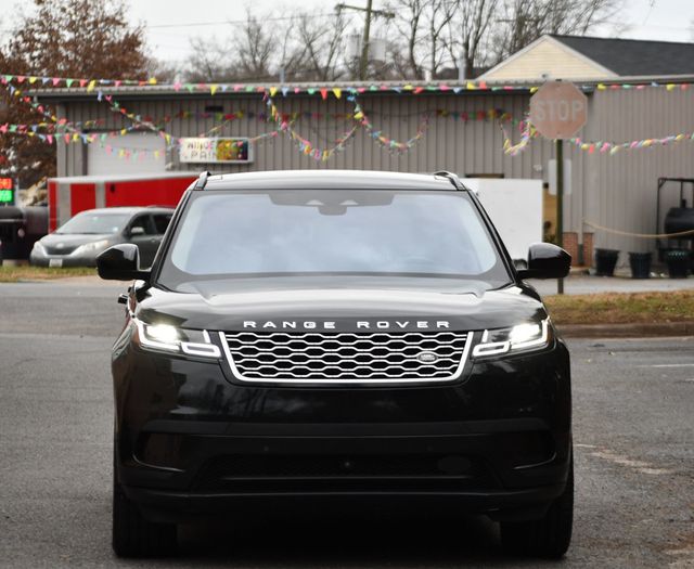 2021 Land Rover Range Rover Velar P340 S - 22693693 - 2