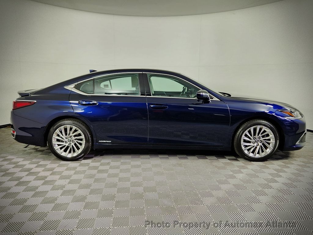 2021 LEXUS ES ****300H LUXURY Package*** - 22055894 - 15