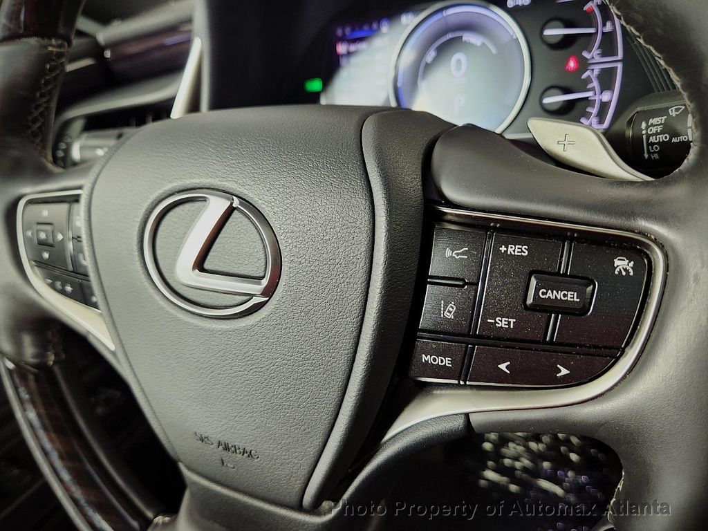 2021 LEXUS ES ****300H LUXURY Package*** - 22055894 - 32