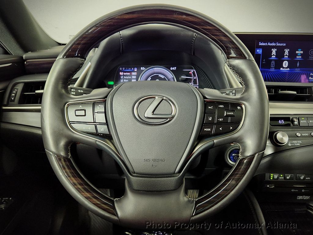 2021 LEXUS ES ****300H LUXURY Package*** - 22055894 - 33