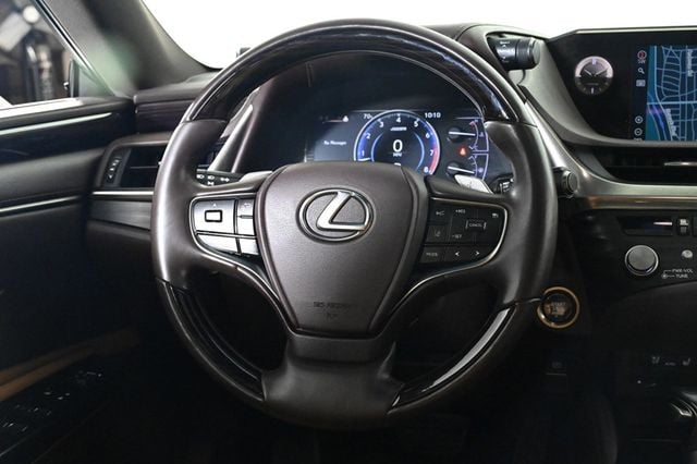 2021 Lexus ES 350 - 22743235 - 9