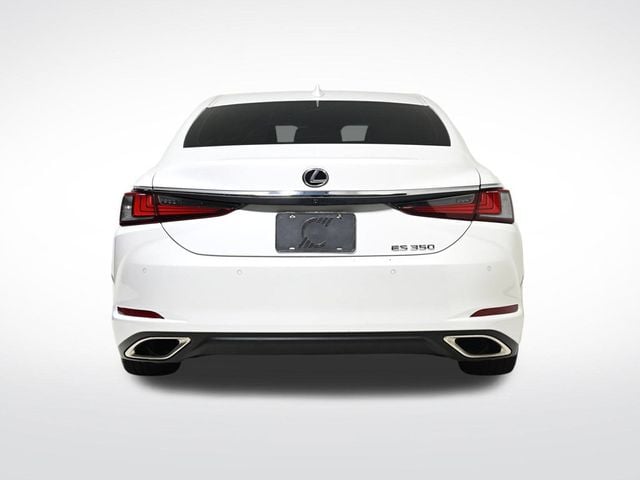 2021 Lexus ES 350 - 22743235 - 3