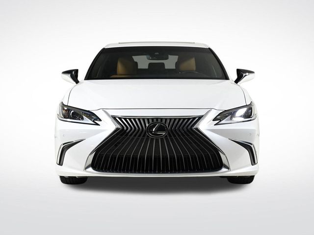 2021 Lexus ES 350 - 22743235 - 7