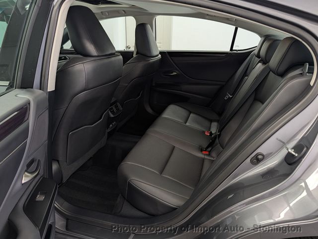 2021 Lexus ES ES 250 AWD - 22880956 - 10