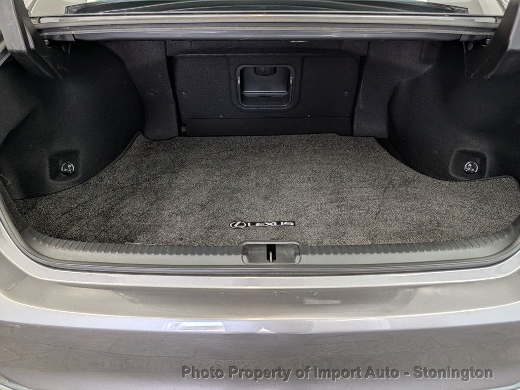 2021 Lexus ES 250 AWD photo 15