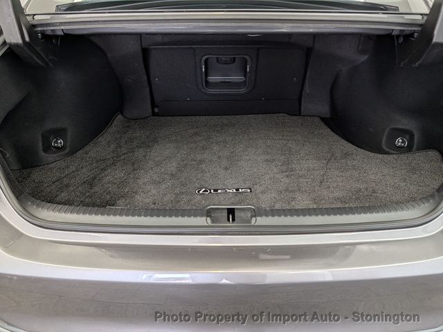 2021 Lexus ES ES 250 AWD - 22880956 - 14