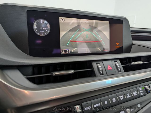 2021 Lexus ES ES 250 AWD - 22880956 - 16