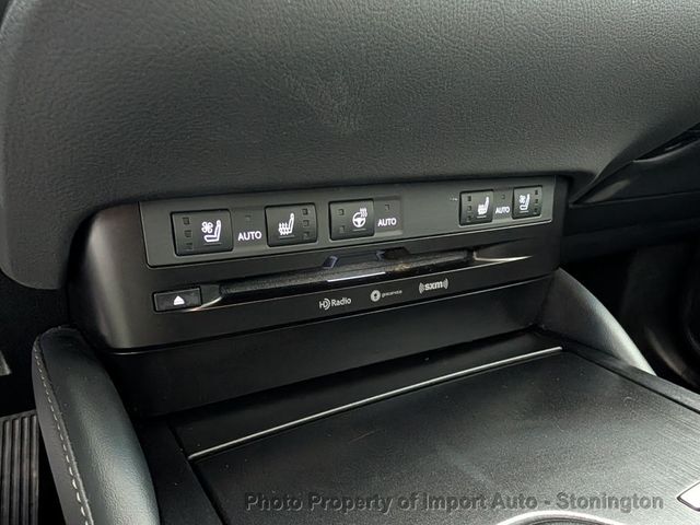 2021 Lexus ES ES 250 AWD - 22880956 - 17