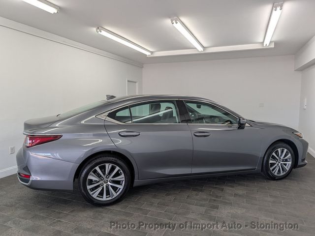 2021 Lexus ES ES 250 AWD - 22880956 - 18