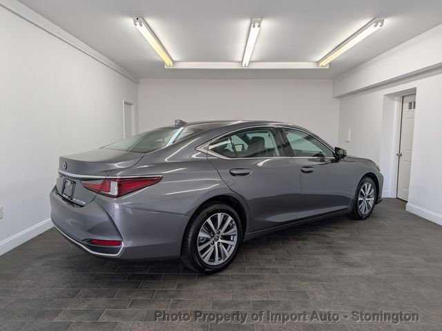 2021 Lexus ES ES 250 AWD - 22880956 - 19