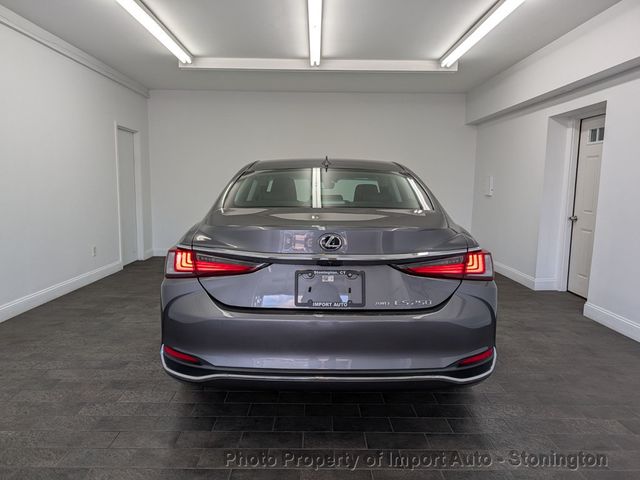 2021 Lexus ES ES 250 AWD - 22880956 - 5