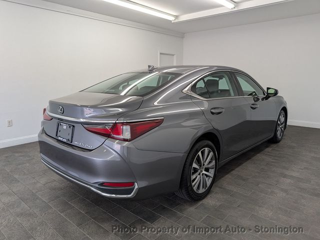 2021 Lexus ES ES 250 AWD - 22880956 - 7
