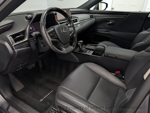 2021 Lexus ES ES 250 AWD - 22880956 - 8