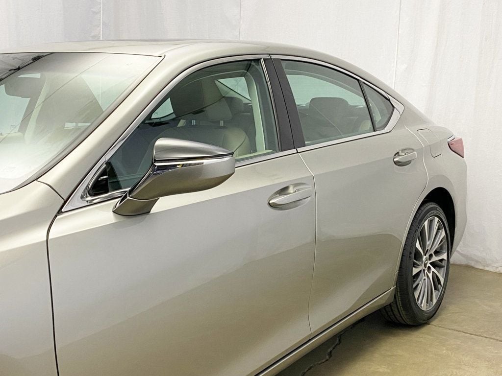 2021 Lexus ES ES 250 AWD - 22668416 - 2