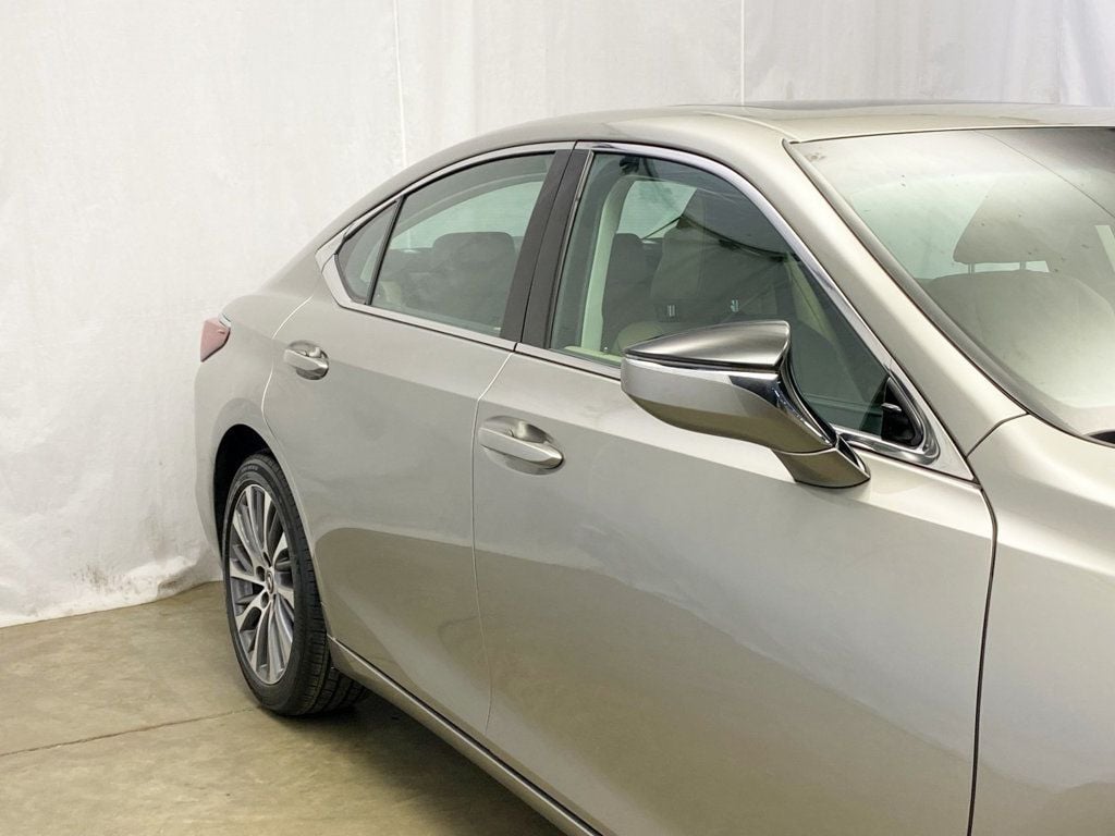 2021 Lexus ES ES 250 AWD - 22668416 - 3