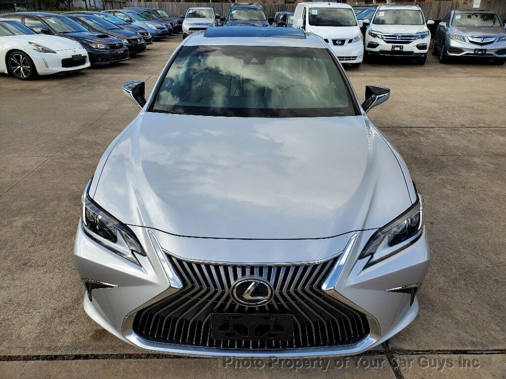 2021 Lexus ES ES 250 AWD - 22712358 - 6