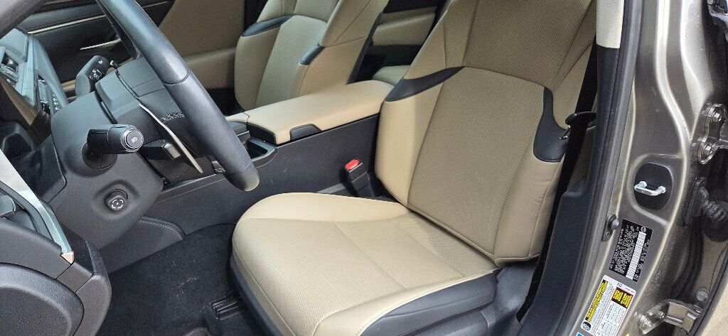 2021 Lexus ES ES 250 AWD - 22937460 - 9