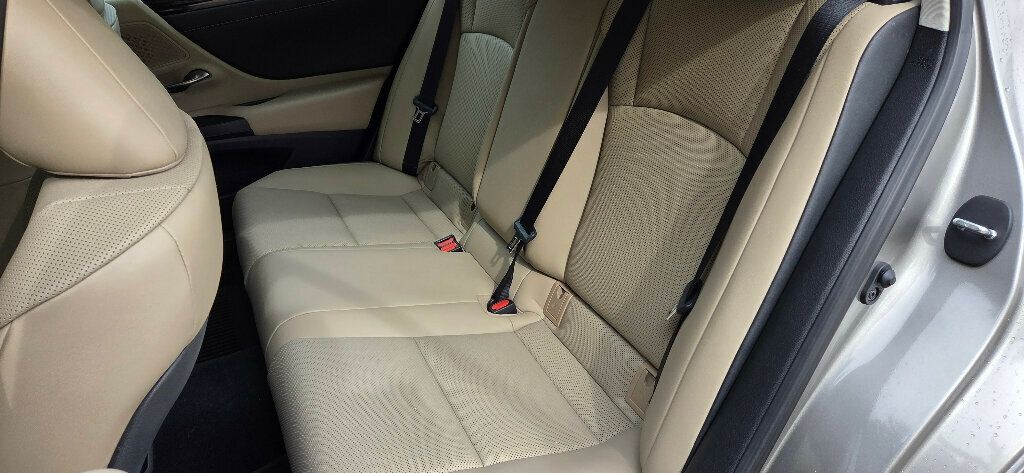 2021 Lexus ES ES 250 AWD - 22937460 - 12