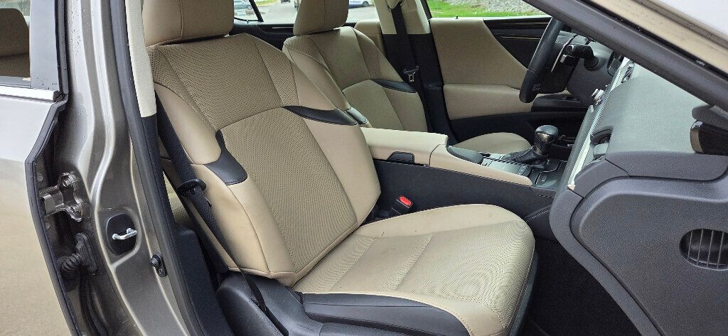 2021 Lexus ES ES 250 AWD - 22937460 - 18