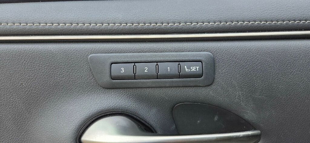 2021 Lexus ES ES 250 AWD - 22937460 - 20