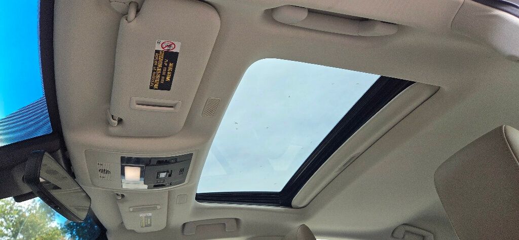 2021 Lexus ES ES 250 AWD - 22937460 - 21