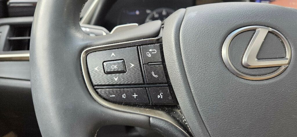 2021 Lexus ES ES 250 AWD - 22937460 - 26