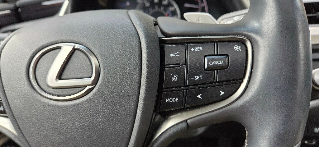2021 Lexus ES ES 250 AWD - 22937460 - 27