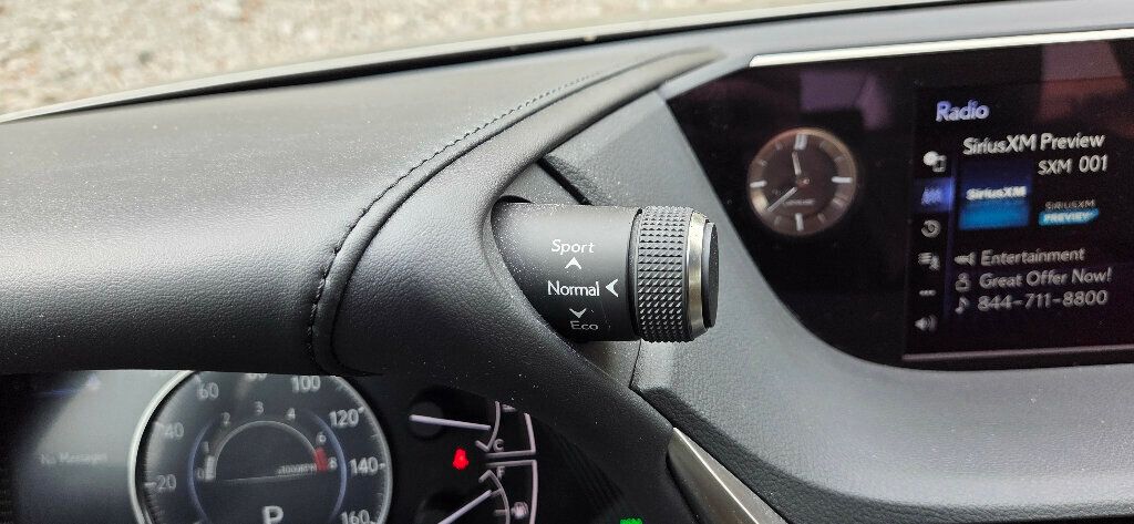 2021 Lexus ES ES 250 AWD - 22937460 - 28