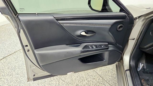 2021 Lexus ES ES 250 AWD - 23099005 - 10