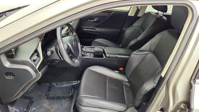 2021 Lexus ES ES 250 AWD - 23099005 - 12