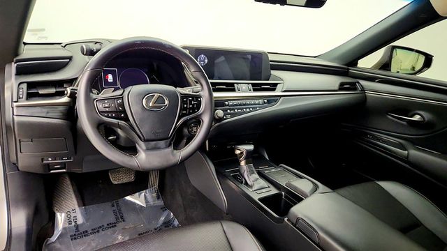 2021 Lexus ES ES 250 AWD - 23099005 - 13