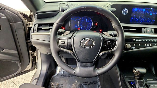 2021 Lexus ES ES 250 AWD - 23099005 - 14