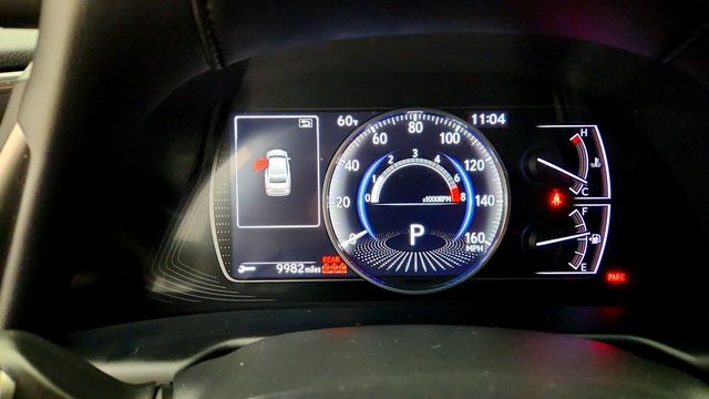 2021 Lexus ES ES 250 AWD - 23099005 - 15