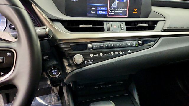 2021 Lexus ES ES 250 AWD - 23099005 - 18