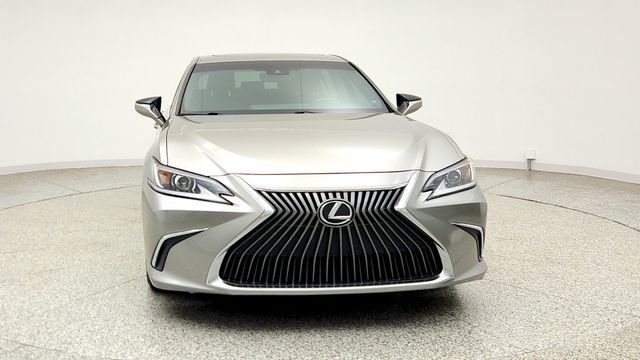 2021 Lexus ES ES 250 AWD - 23099005 - 1